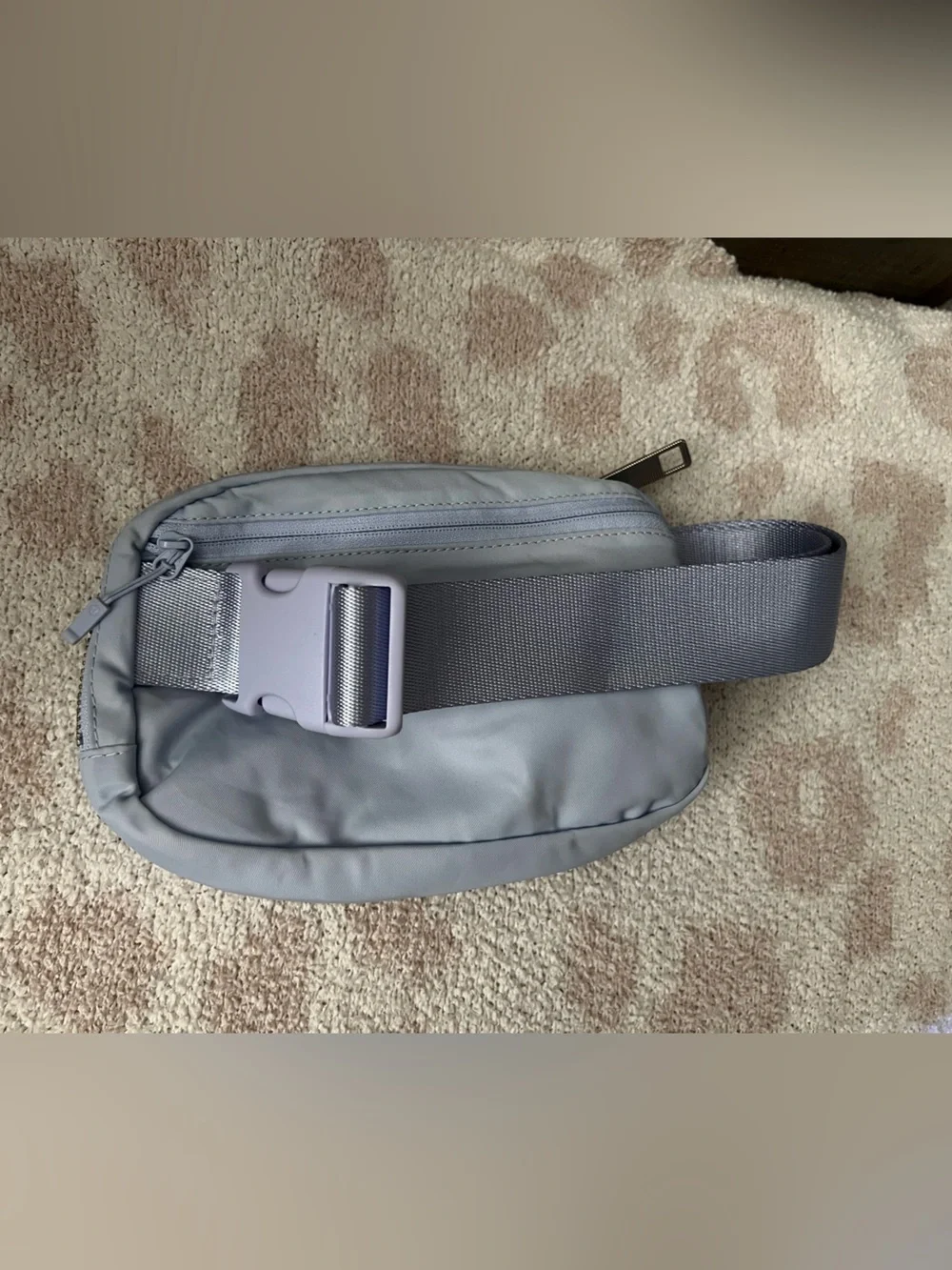 lululemon athletica nwot removed